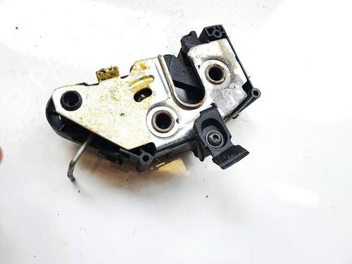 Electronic module OPEL MERIVA A MPV (X03) 1.7 DTI (E75) | BP35267975M83 - Image 3