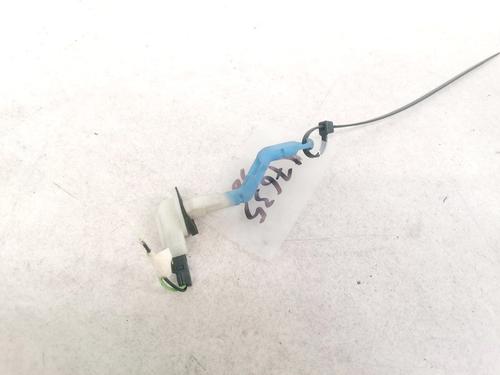 Used Electronic module Electronic module JAGUAR X-TYPE I (X400) 2.5 V6 All-wheel Drive (196 hp) 35476937 35476937