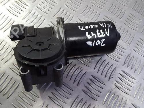 Used Front wiper motor Front wiper motor KIA CEE'D Hatchback (ED) 1.6 CRDi 115 (115 hp) 35669367 35669367