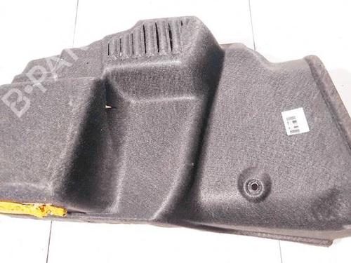 Used Boot lining Boot lining AUDI 100 C4 Avant (4A5) 2.5 TDI (115 hp) 35105770 35105770