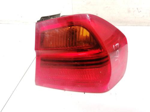 Used Right taillight Right taillight PEUGEOT 407 (6D_) 2.0 (6DRFNB, 6DRFNE) (136 hp) 35458821 35458821