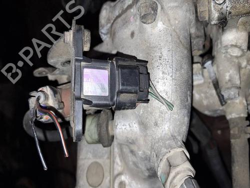 Used Electronic module Electronic module TOYOTA PREVIA II (_R3_) 2.0 D-4D (CLR30_, CLR30R) (116 hp) 40276523 40276523