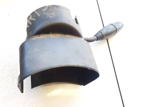 Used Warning switch Warning switch MERCEDES-BENZ SPRINTER 5-t Platform/Chassis (B906) 511 CDI (906.153, 906.155, 906.253, 906.255) (109 hp) 35184453 35184453