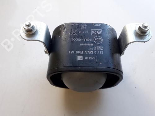 Horn HONDA CR-V III (RE_) 2.2 i-CTDi 4WD (RE6) | BP35849176E13 - Image 2