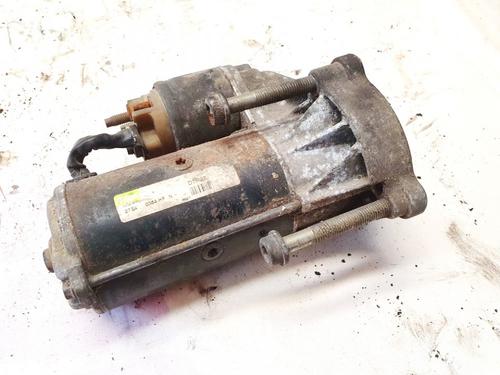 Used Starter Starter CITROËN C5 I (DC_) 2.0 HDi (DCRHZB, DCRHZE) (109 hp) 35431145 35431145