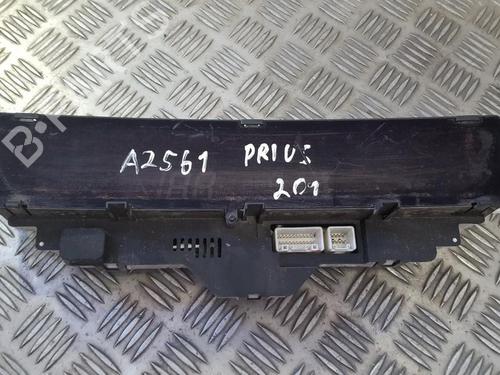 Used Instrument cluster Instrument cluster TOYOTA PRIUS Saloon (_W1_) 1.5 Hybrid (NHW10) (58 hp) 35677004 35677004