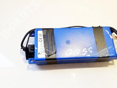 Electronic module SUBARU FORESTER (SG_) 2.0 X AWD (SG5) | BP33529191M83 - Image 2