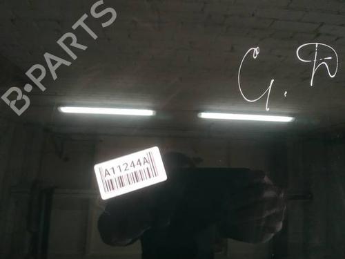 Panel rude bagtil højre CITROËN C8 (EA_, EB_) 2.0 16V | BP37190797C92 - Image 3
