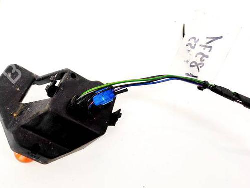 Lampeholder Lampeholder SAAB 9-3 (YS3D) 2.2 TiD (115 hp) 35302974 35302974
