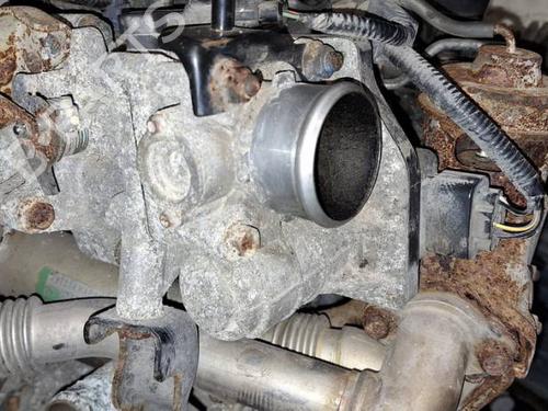 Throttle body HONDA FR-V (BE) 2.2 i CTDi (BE5) | BP34875912M82 - Image 3