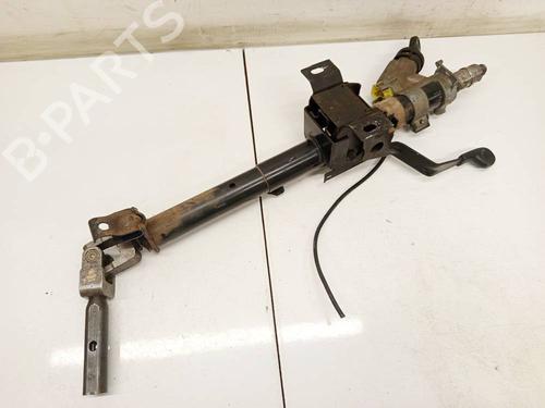 Used Steering column Steering column VW PASSAT B3/B4 Variant (3A5, 35I) 1.9 TDI (90 hp) 34758762 34758762