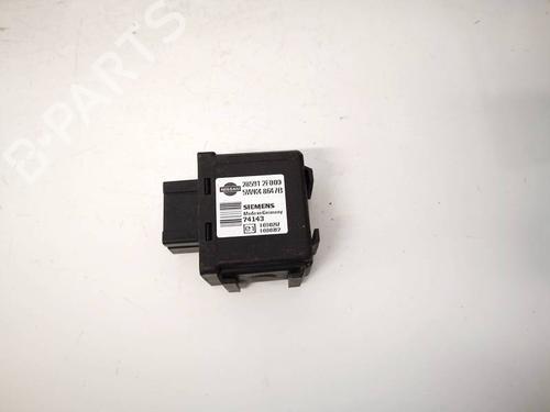 Used Electronic module Electronic module PEUGEOT BOXER Van 2.2 HDi 150 (150 hp) 35280707 35280707