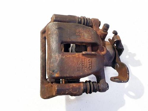 Used Left rear brake caliper Left rear brake caliper 36587957 36587957