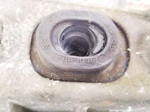 Engine mount RENAULT CLIO III (BR0/1, CR0/1) 1.5 dCi (C/BR0G, C/BR1G) | BP32540801M89 - Image 3