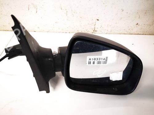 Used Right mirror Right mirror DACIA LOGAN II TCe 90 (L8MA, L8M1, L8AC) (90 hp) 34845855 34845855