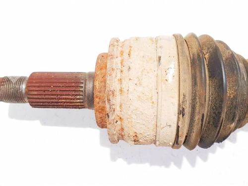 Left front driveshaft SUZUKI GRAND VITARA II (JT, TE, TD) 1.9 DDiS (JB419WD, JB419XD) | BP35048978M38 - Image 2