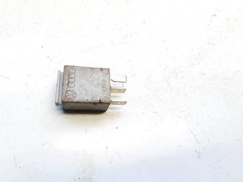 Electronic sensor VW PASSAT B7 (362) 1.6 TDI | BP32545710M84 - Image 3