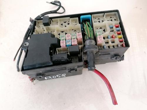 Used Fuse box Fuse box VOLVO V50 (545) 1.6 D (110 hp) 32874745 32874745