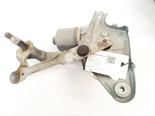 Used Front wipers mechanism Front wipers mechanism PEUGEOT BOXER Van 2.0 BlueHDi 130 (130 hp) 36251381 36251381