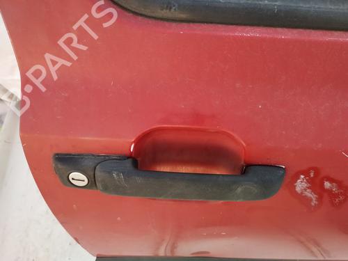 Used Front right exterior door handle Front right exterior door handle 35581702 35581702