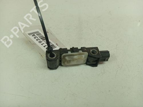 Used Electronic sensor Electronic sensor NISSAN NOTE (E11, NE11) 1.5 dCi (86 hp) 39758971 39758971