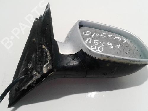 right-mirror-vw-passat-b5-variant-3b5-1997-1998-1999-2000-2001-35860118 main image
