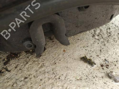 Used Front left lock Front left lock AUDI A4 B6 (8E2) 1.9 TDI (130 hp) 35212324 35212324