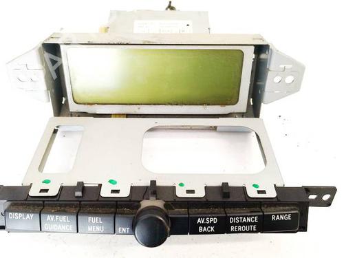 Used Display monitor Display monitor TOYOTA AVENSIS (_T25_) 2.0 D-4D (CDT250_, CDT250R) (116 hp) 34743263 34743263