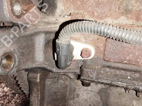 Electronic sensor OPEL ASTRA J (P10) 1.4 Turbo (68) | BP34814765M84 - Image 4
