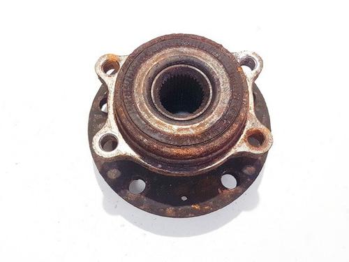 Left front steering knuckle AUDI A3 (8P1) 1.9 TDI | BP35433034M25 - Image 3