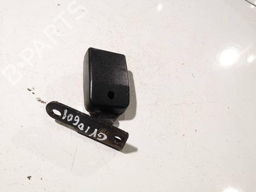 Used Seat buckle Seat buckle 36688319 36688319