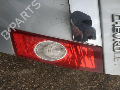 Used Right tailgate light Right tailgate light 35361592 35361592