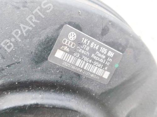 Servo brake AUDI A3 (8P1) 1.6 | BP34864306M42 - Image 3