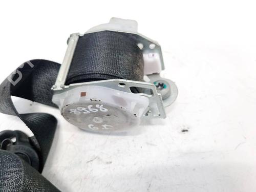 Rear right seatbelt TESLA MODEL S (5YJS) 85D AWD | BP35162049I28 - Image 5