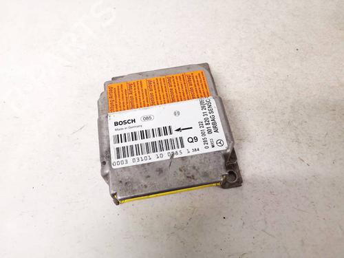 Used ECU airbags ECU airbags 32928575 32928575