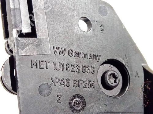 Interior handle SKODA OCTAVIA II (1Z3) 1.9 TDI | BP35180526I7 - Image 3