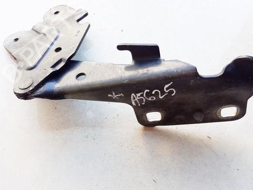 Used Hinge/Door check strap Hinge/Door check strap RENAULT LAGUNA II (BG0/1_) 2.2 dCi (BG0F) (150 hp) 35868635 35868635
