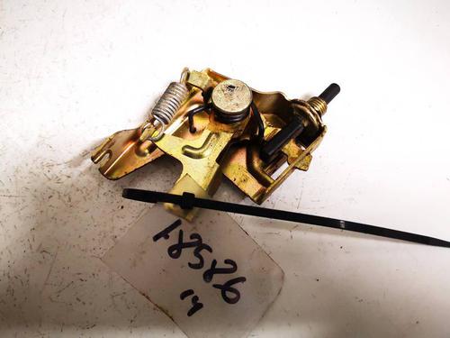 Electronic module TOYOTA PREVIA II (_R3_) 2.0 D-4D (CLR30_, CLR30R) | BP34873552M83 - Image 2