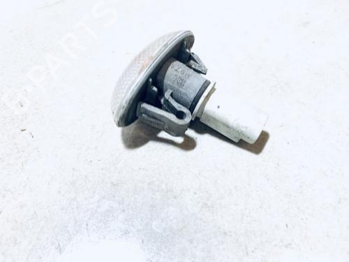 Right side indicator PEUGEOT 206 SW (2E/K) 1.4 HDi | BP35625430I19 - Image 3