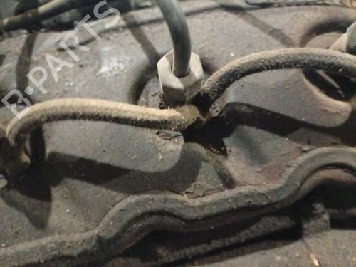 Used Injector Injector AUDI A6 C5 (4B2, 4B4) 2.5 TDI (150 hp) 36101821 36101821