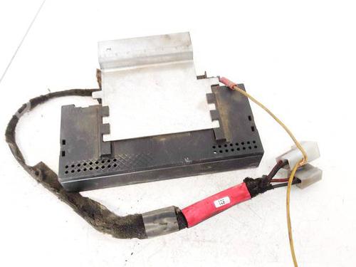 Electronic module VOLVO V50 (545) 1.6 D | BP32957886M83 - Image 3