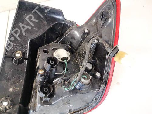 Left taillight MITSUBISHI ASX (GA_W_) 2.0 MIVEC 4WD | BP35309174C34 - Image 3