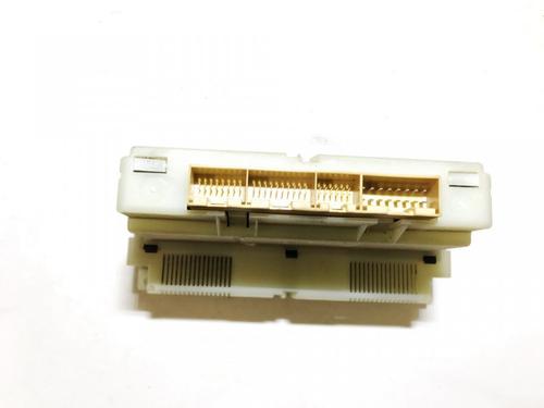Climate control VW PASSAT B5 Variant (3B5) 1.9 TDI Syncro/4motion | BP35573385I5 - Image 2