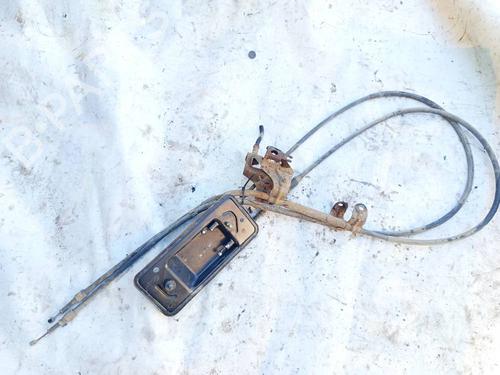 Cable SKODA SUPERB I (3U4) 1.9 TDI | BP34751703E12 - Image 2