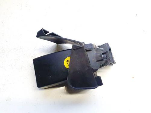 Used Seat buckle Seat buckle AUDI A6 C6 (4F2) 2.0 TFSI (170 hp) 35174714 35174714