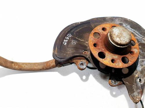 Used Right front steering knuckle Right front steering knuckle 34821390 34821390