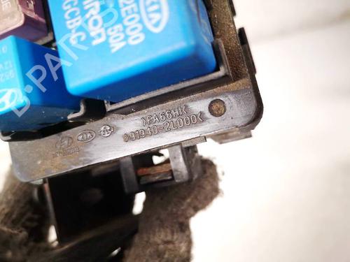 Fuse box HYUNDAI i30 (FD) 1.6 CRDi | BP32931470E1 - Image 3