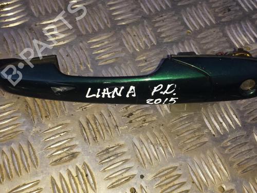 front-right-exterior-door-handle-suzuki-liana-hatchback-2001-35669389 main image