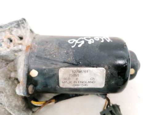 Front wiper motor SAAB 9-3 (YS3F, E79, D79, D75) 2.2 TiD | BP35535264M29 - Image 3