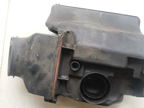 Used Air filter box Air filter box RENAULT SCÉNIC I MPV (JA0/1_, FA0_) 2.0 16V (JA1B, JA1D, JA0C) (139 hp) 35485101 35485101